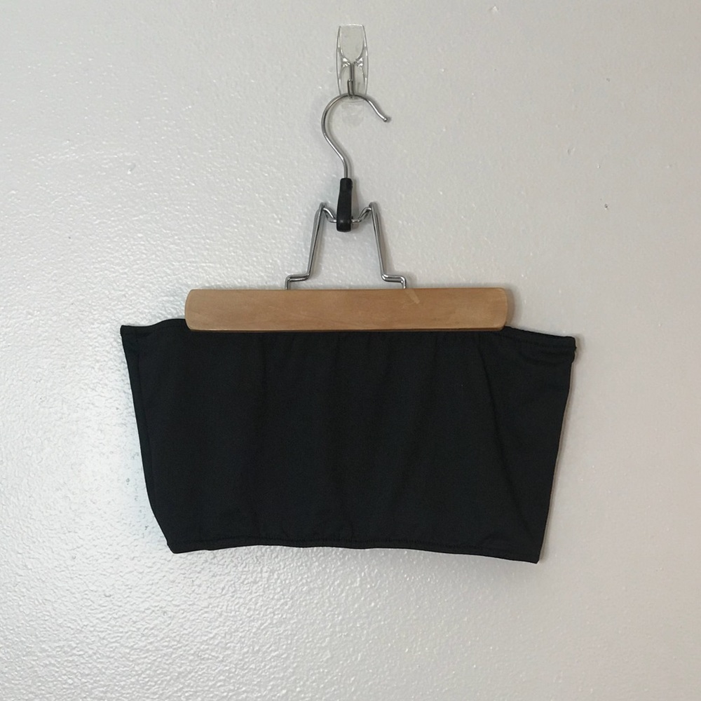 Fire Tube Top - Picture 2 of 2